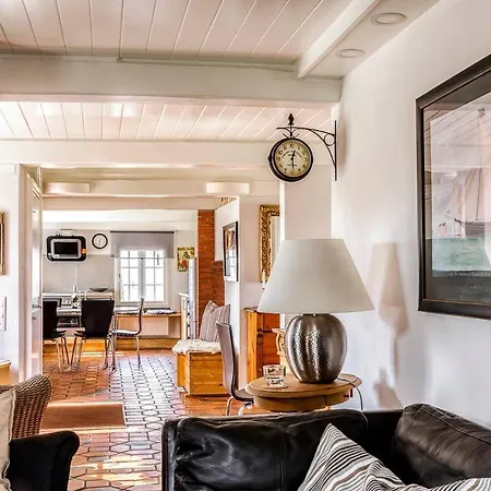 Reetdachhaus Inmitten Von Wiesen Und Feldern Holiday home *