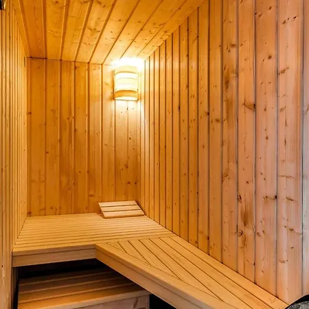 Prázdninový dům Reetdachhaus Inmitten Von Wiesen Und Feldern Emmelsbüll-Horsbüll